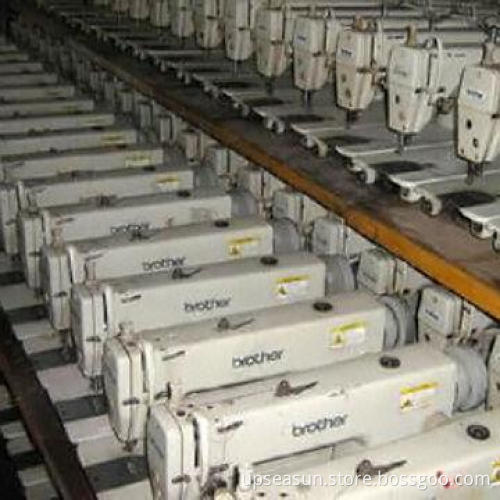 Brother 735 Sewing Machine, Single Needle